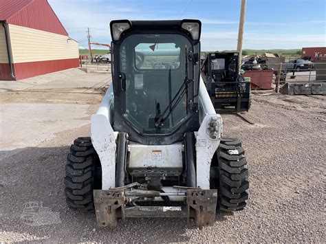 pre owned bobcat for sale